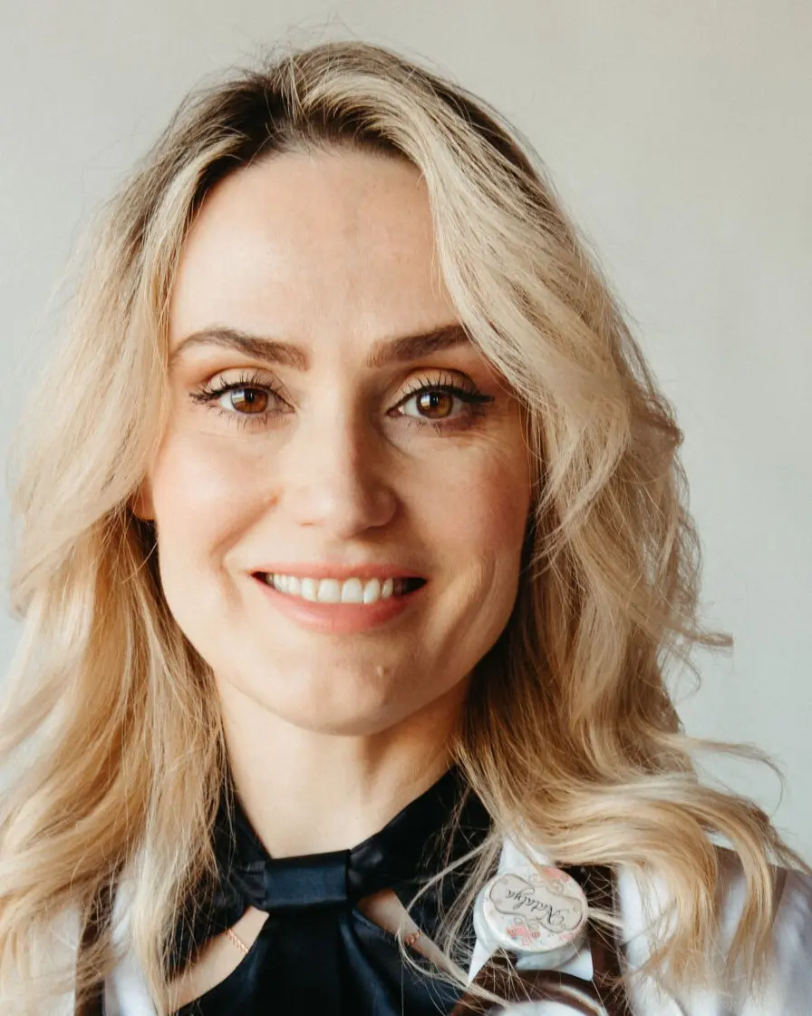 Dr. Natalya Borakowski, NMD